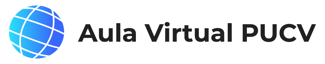 Plataforma de Formación Aula Virtual PUCV