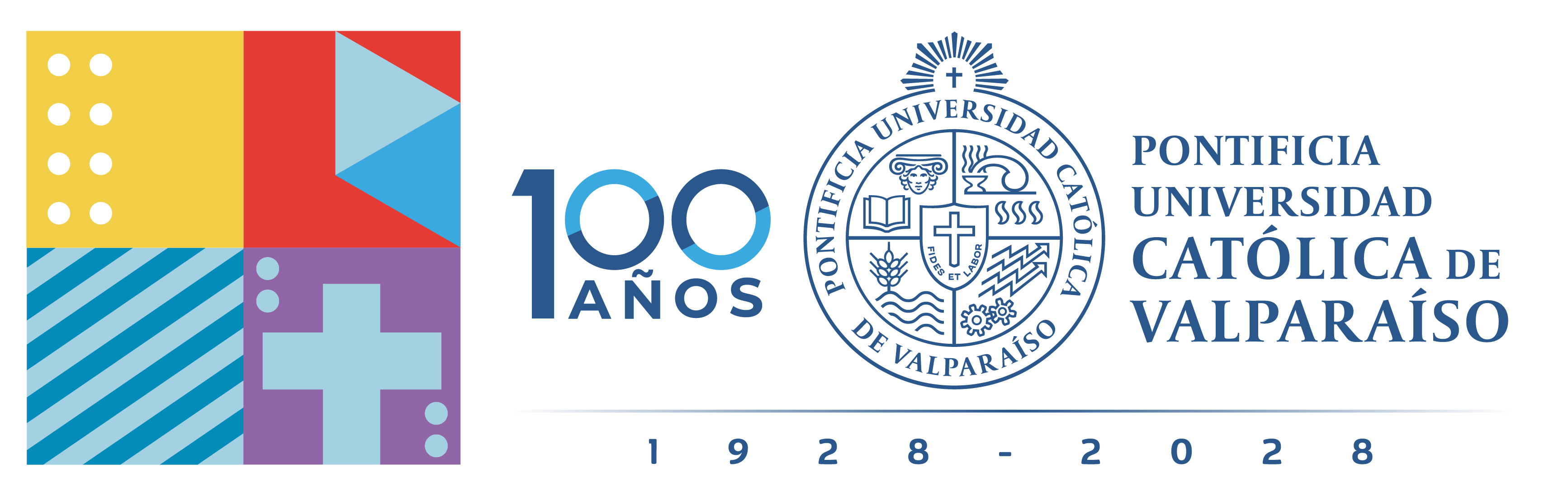 100 años PUCV